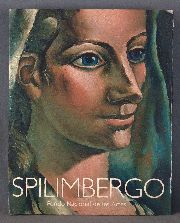 Spilimbergo, textos de G. Whitelow,F. Fevre. AB Wechsler