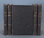 LEMAIRE (Charles). Herbier Gnral de LAmateur, 1841, 5 tomos (22)