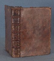 LA CONDAMINE (Charles Marie de). Journal du voyage fait par ordre du Roi  lEquateur, 1751, 2 obras en 1 volumen (26)