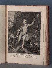 RECUEIL DESTAMPES daprs les plus beaux tableaux, 1729-1742, 2 tomos. (41)