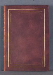 'CODIGO RURAL de la Provincia de Bs.As. Dr. Valentn Alsina, Edicin Oficial.' 1865 y 'The Rural Code of the Province of