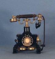 Telfono antiguo, -113-