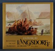 RUGENDAS: Expedicin Langsdorf