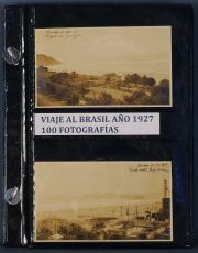 Fotografas, Viaje al Brasil, 1927 (100)