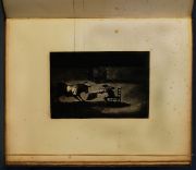 Goya, Francisco de. Tauromachie. 43 Kupferdruck - Gravren mit begleitendem.