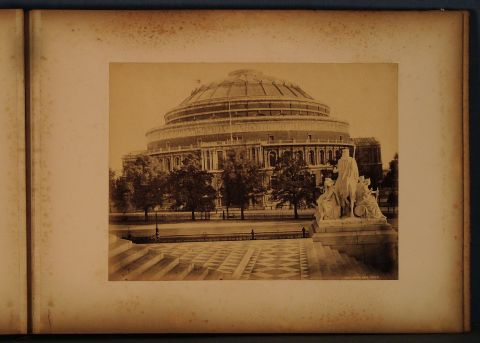 Album fotos vistas de Londres F.C.O.S. St.Pauls - House of Parliament - Westminster Abbey - Towwer of London - Cheapsid