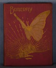Butterfly. Gua Social. Mayo de 1911. Ao IV -1911- Buenos Aires. Administracin Florida 336. Director
