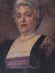 Retrato de Sra CON COLLAR DE PERLAS annimo, leo