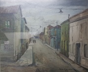 Arcidiacono 'Calle de la Boca', leo Ao1947