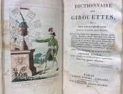 Eymery: Dictionnaire des girouettes