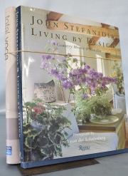 Living by Design y Total Yoga. 2 volúmenes.