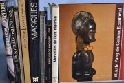 Arte Africano. 10 Vol.