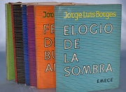 Jorge Luis Borges. 7 Vol.