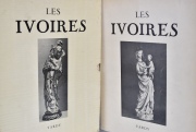 Les Ivoires. 2 Vol.