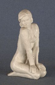Desnudo, Rosenthal