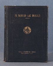 Libro de las Naciones, (El), Republica Argentina