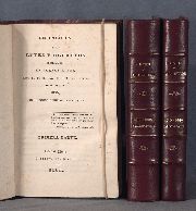 Angelis, P. de Recopilacion de Leyes 1810 - 1840. 3 vol