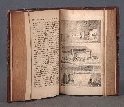 MIERS, John. Travels in Chile and La Plata. London: Baldwin, Cradock and Joy, 1826. 2 vols