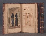 CALDCLEUGH, Alexander. Travels in South America, during the years 1819 - 20 - 21. London: John Murray, 1825. 2 vols