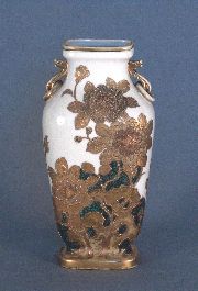 Florero de porcelana Noritake (#)