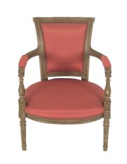 Par de sillones Luís XVI