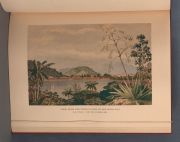 E.E. VIDAL: 'Picturesque Illustrations of Rio de Janeiro', Librería L´Amateur.