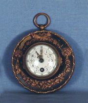 Reloj de colgar circular