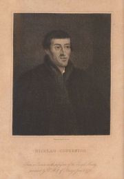 SCRIVEN, E. 'Nicolao Copernico' -106-
