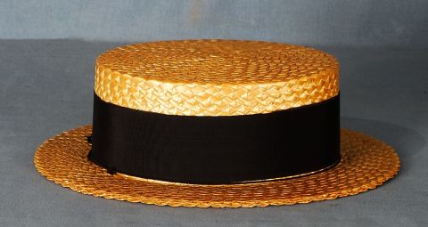 Pz. sombreros (Rancho - Bombin).