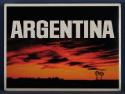 Argentina, Fotografias