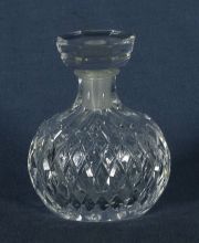 Lalique, Perfumero Capricci. Nina Ricci. Diseado por Lalique.