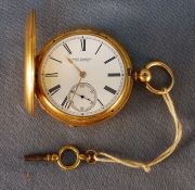 Reloj de bolsillo Chronometre