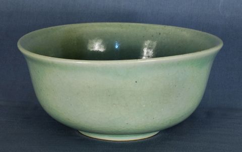 Gran bowl chino celadon.