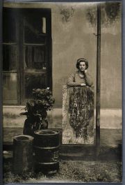 SMAKARIUS: CAROLINA MUCHNIK, fotografia vintage