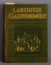 Larousse Gastronomique.