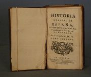 Historia de España 5 Vol.
