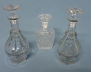 Tres botellones. (2 y 1 )