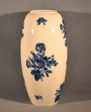 Vaso porcelana Heinrich, alemana