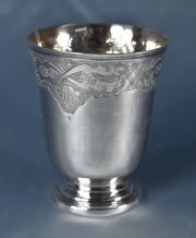 Vaso de plata nacional 925 (1955-2000) (74)