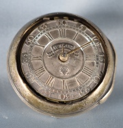 Reloj de Bolsillo William Aukland. Faltantes. (553).