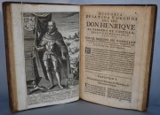 Historia de la vida y hechos del Rey Don Henrique tercero de Castilla, ínclito en religión y justicia al mui católico y