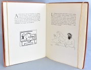 ELUARD, Paul. A Pablo Picasso. Tapa con desperfectos. Editorial: Geneve, Paris, Edition des trois collines. 1944. 1 Vol