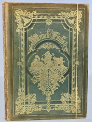 Wolfgang von Goethe, Johan. Reineke Fuchs. Edición: 1857. 1 vol.