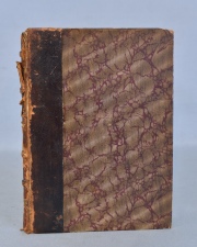LOPEZ, V.F. : LA GRAN SEMANA DE 1810. 1 Vol.