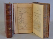 DIAZ DEL CASTILLO, Bernal: HISTOIRE VERIDIQUE DE LA CONQUETE DE LA NOUVELLE SPAGNE. Paris, 1876. 2 Vol.