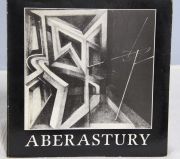 Aberastury. Gabriela: 43 años de pintura, dibujo y grabado. Rústica. 1 vol.