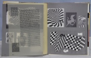 VASARELY, Arts Plastiques du XX siecle. Marcel Joray director, Griffon Neuchatel, 1965. Enc. tela de editor. 1 vol.